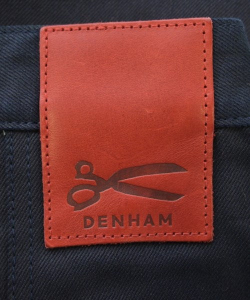 DENHAM 牛仔褲