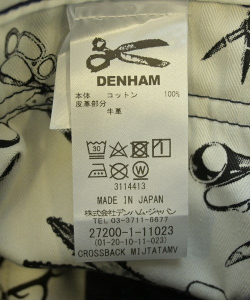 DENHAM 牛仔褲