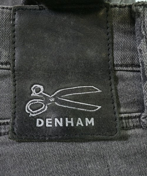 DENHAM 牛仔