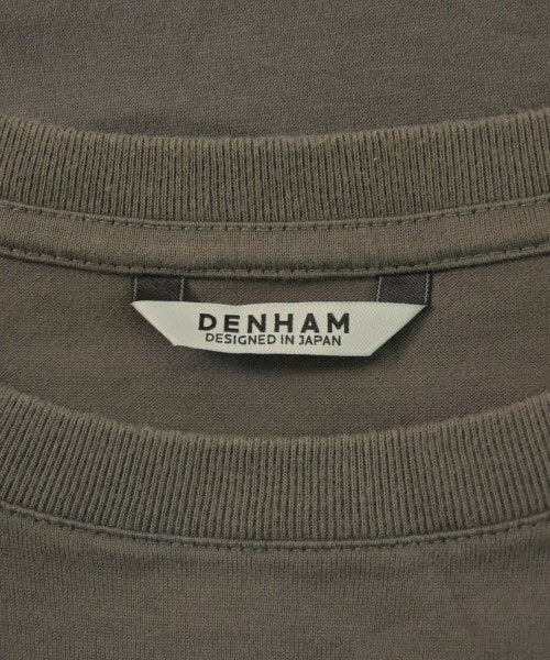 DENHAM T恤/上衣