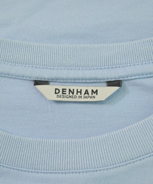 DENHAM T恤/上衣