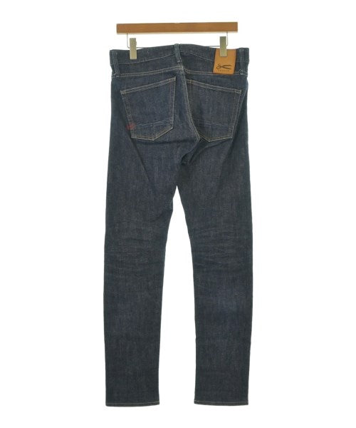 DENHAM 牛仔