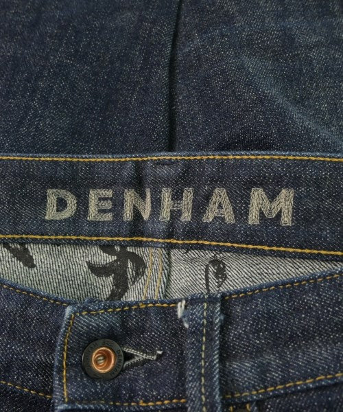 DENHAM 牛仔