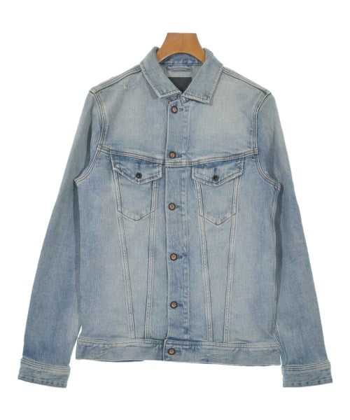 DENHAM 牛仔夾克
