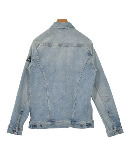 DENHAM 牛仔夾克