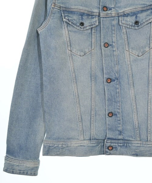 DENHAM 牛仔夾克