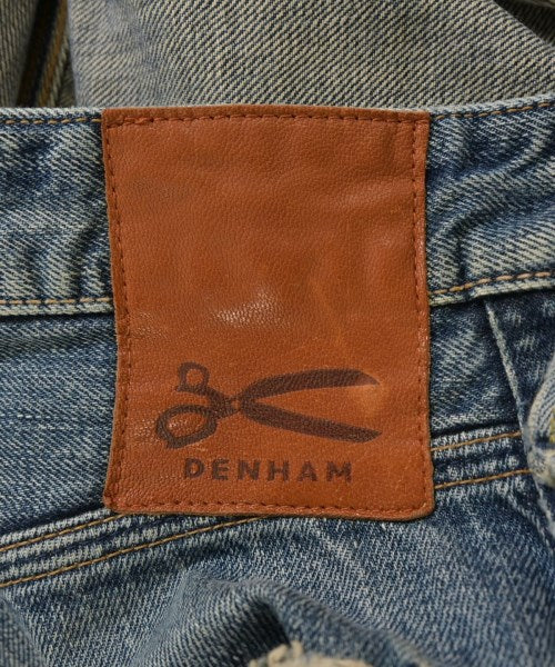 DENHAM 牛仔褲