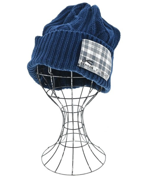 DENHAM 針織帽/毛線帽