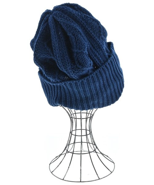 DENHAM 針織帽/毛線帽