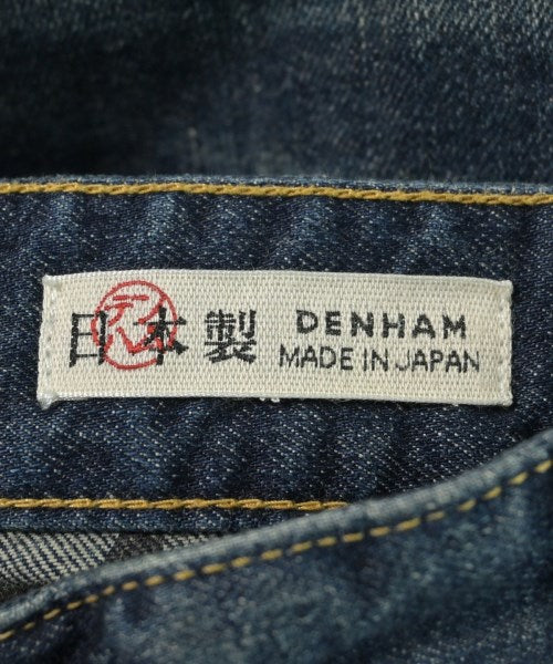 DENHAM 牛仔褲