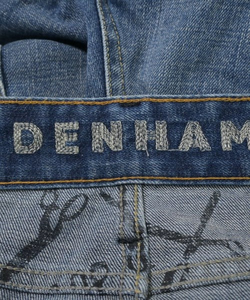 DENHAM 牛仔褲