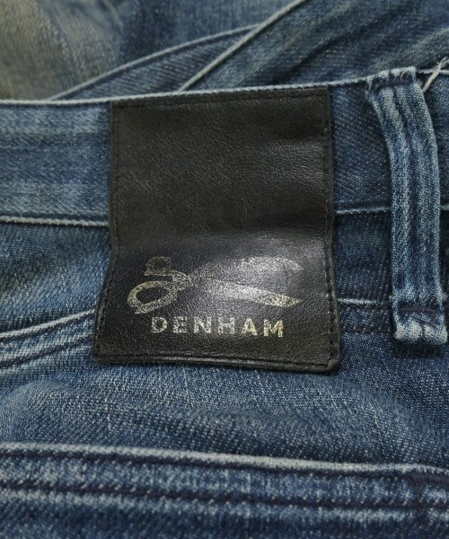 DENHAM 牛仔褲