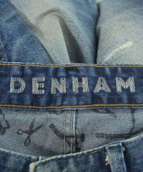 DENHAM 牛仔褲