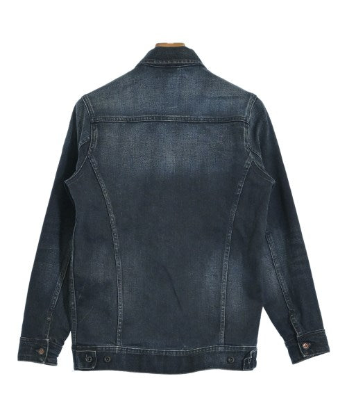 DENHAM 牛仔夾克
