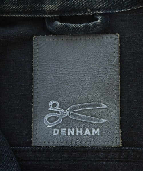 DENHAM 牛仔夾克