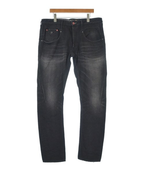 DENHAM 牛仔褲