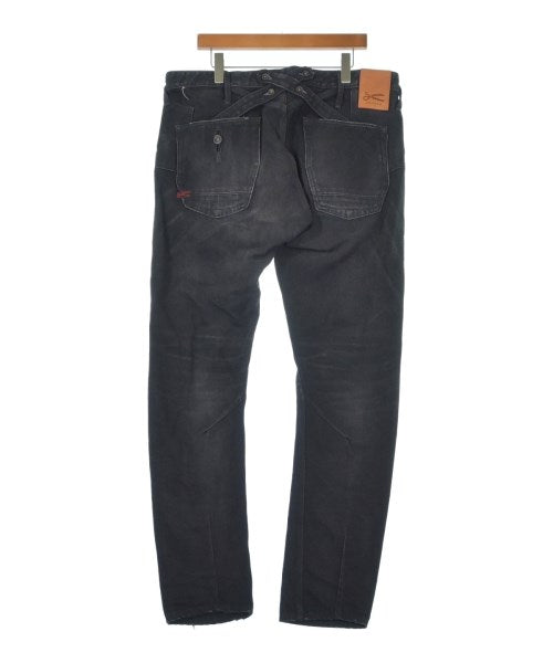 DENHAM 牛仔褲