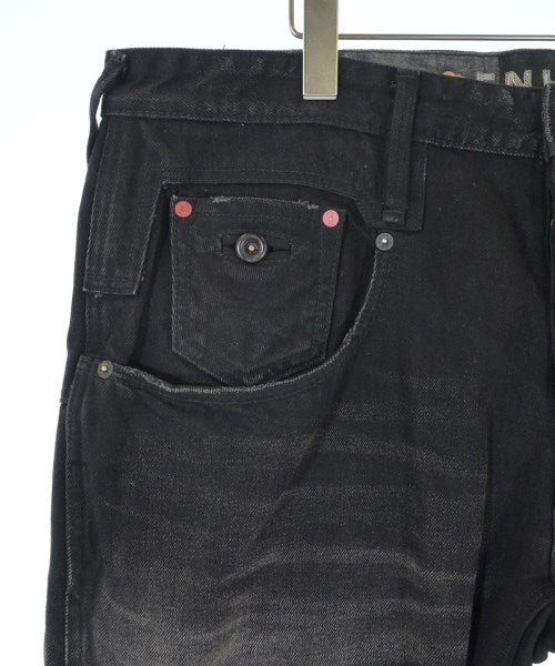 DENHAM 牛仔褲
