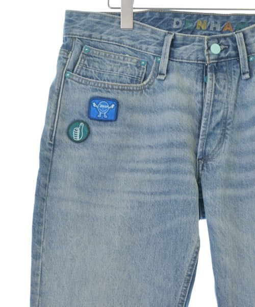 DENHAM 牛仔