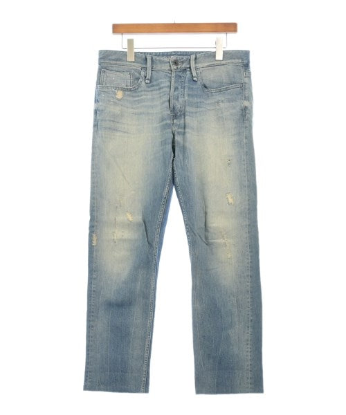 DENHAM 牛仔褲