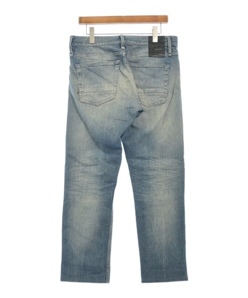 DENHAM 牛仔褲