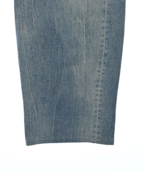 DENHAM 牛仔褲