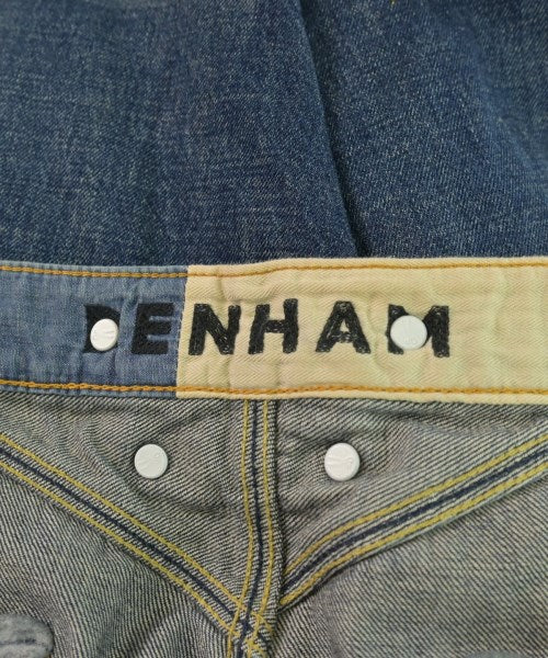DENHAM 牛仔褲