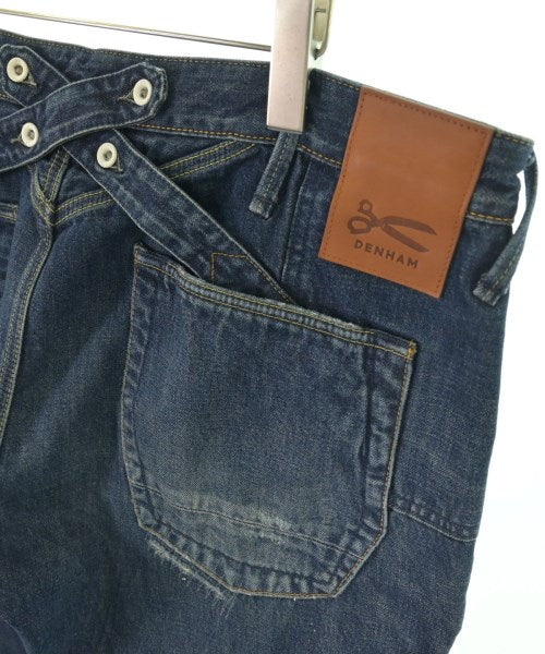 DENHAM 牛仔褲