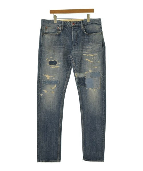 DENHAM 牛仔褲