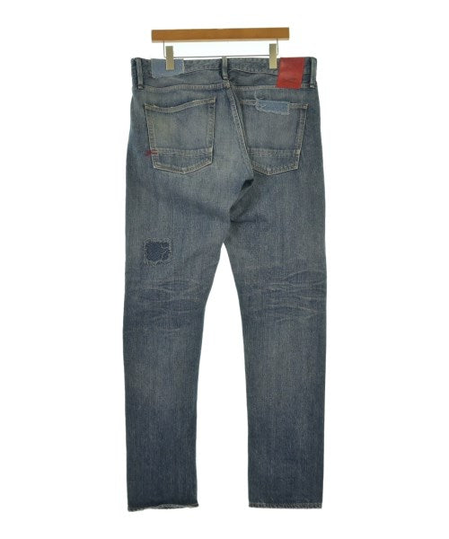 DENHAM 牛仔褲