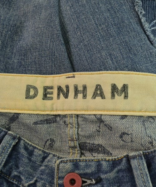 DENHAM 牛仔褲