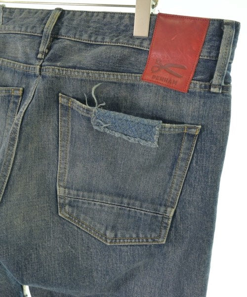 DENHAM 牛仔褲