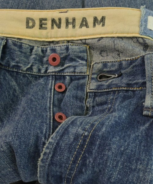 DENHAM 牛仔褲