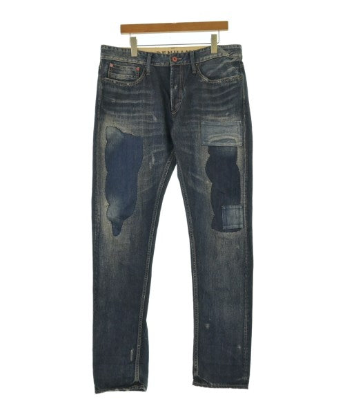 DENHAM 牛仔褲