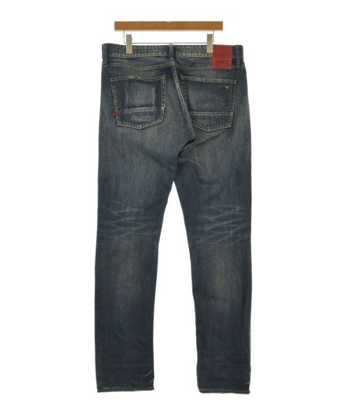 DENHAM 牛仔褲