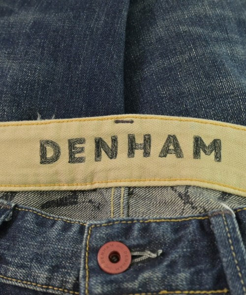 DENHAM 牛仔褲