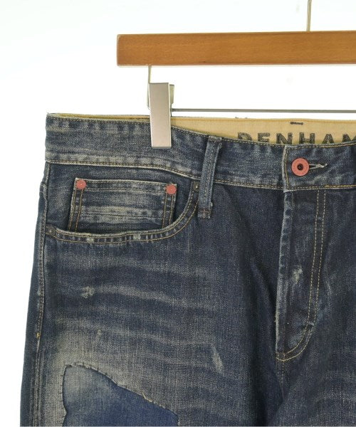 DENHAM 牛仔褲