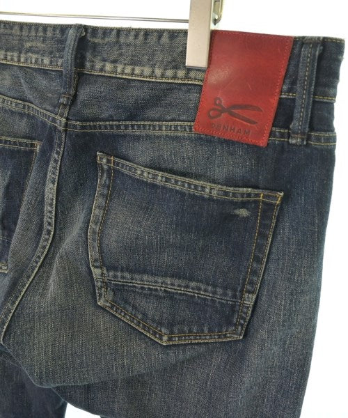 DENHAM 牛仔褲