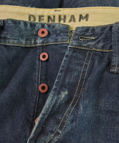 DENHAM 牛仔褲