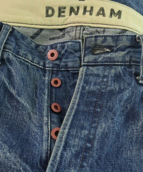 DENHAM 牛仔
