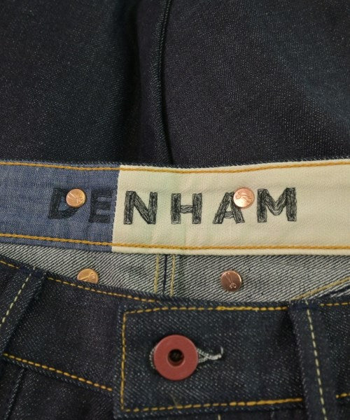 DENHAM 牛仔