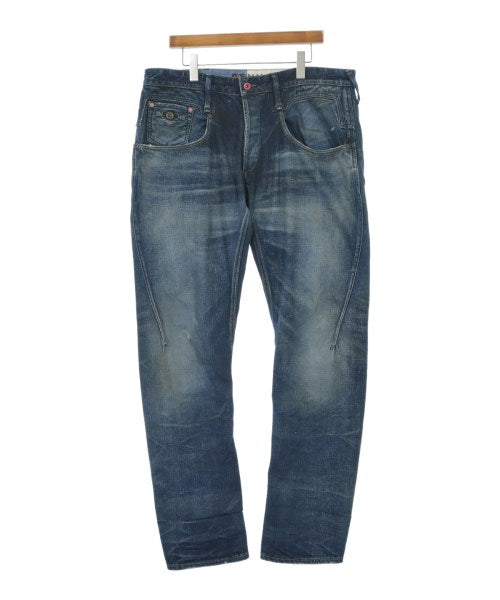 DENHAM 牛仔褲
