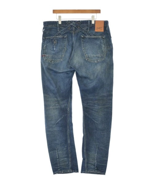 DENHAM 牛仔褲