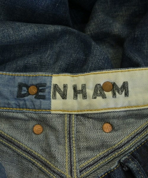 DENHAM 牛仔褲