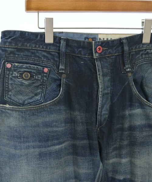 DENHAM 牛仔褲