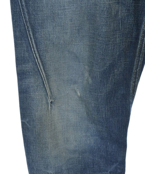 DENHAM 牛仔褲