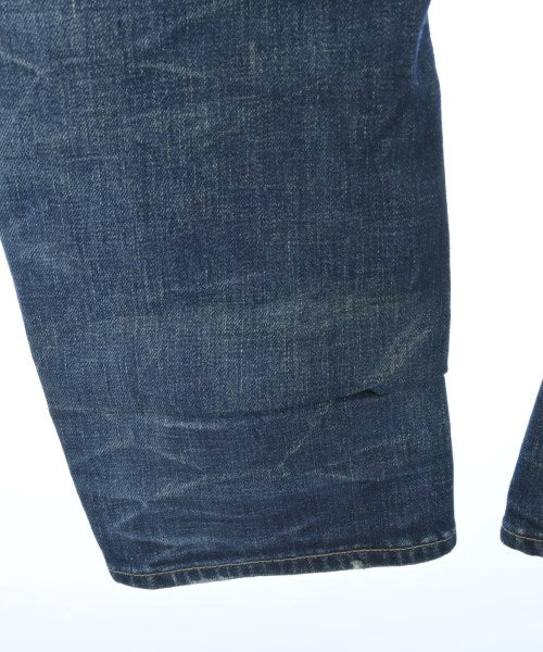 DENHAM 牛仔褲