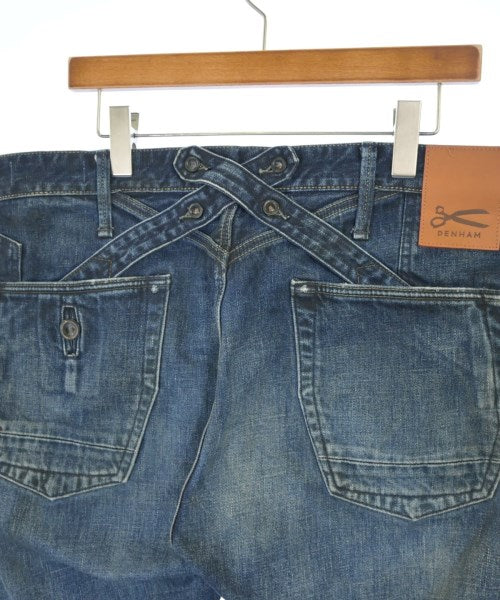 DENHAM 牛仔褲