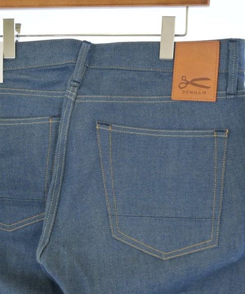 DENHAM 牛仔
