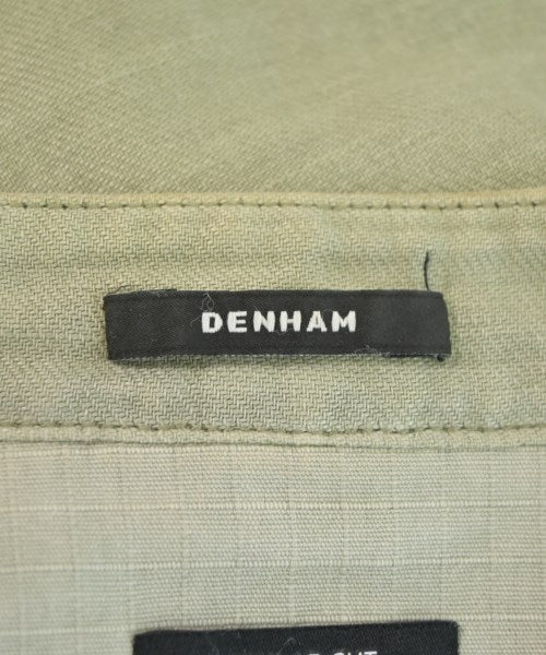 DENHAM 休閒襯衫
